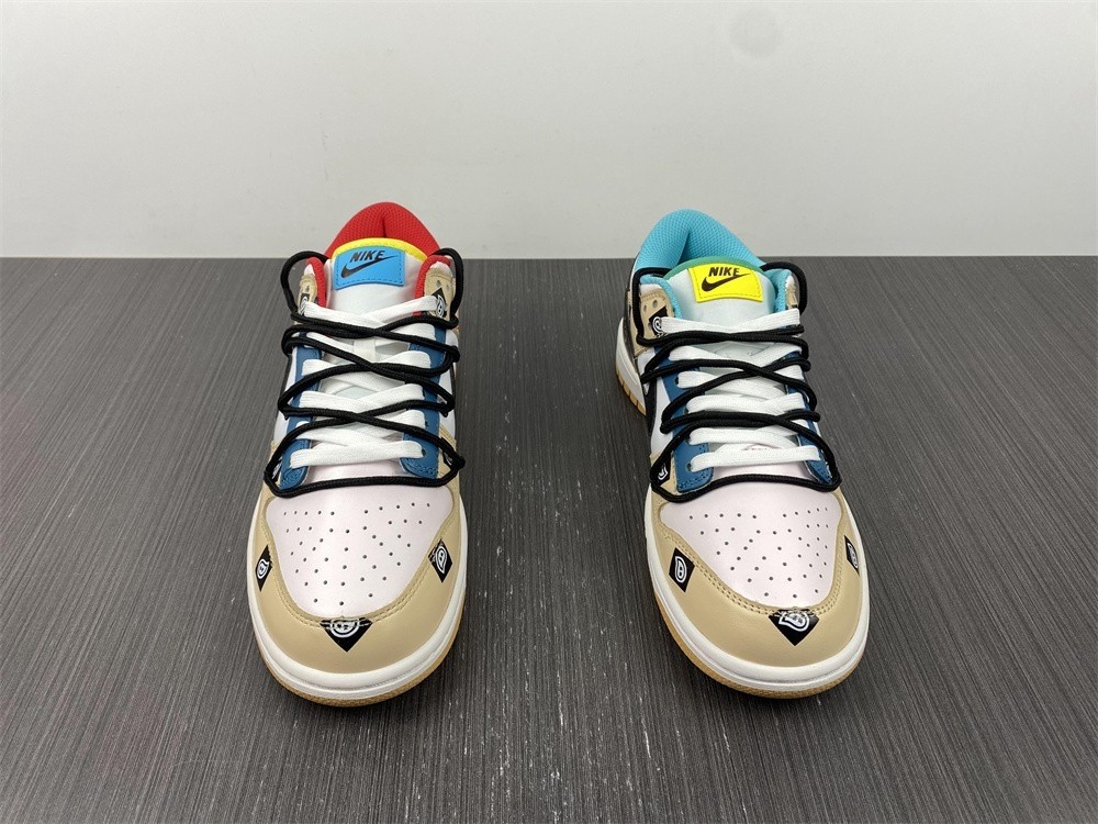 Nike Dunk Low SE - DH0952-100