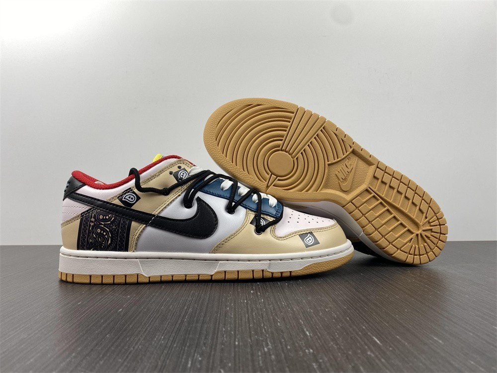 Nike Dunk Low SE - DH0952-100