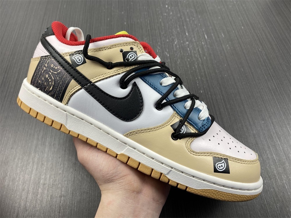 Nike Dunk Low SE - DH0952-100
