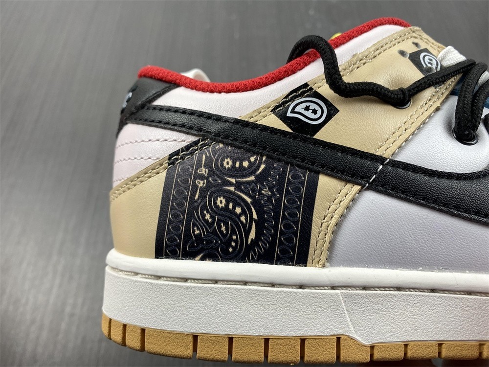 Nike Dunk Low SE - DH0952-100