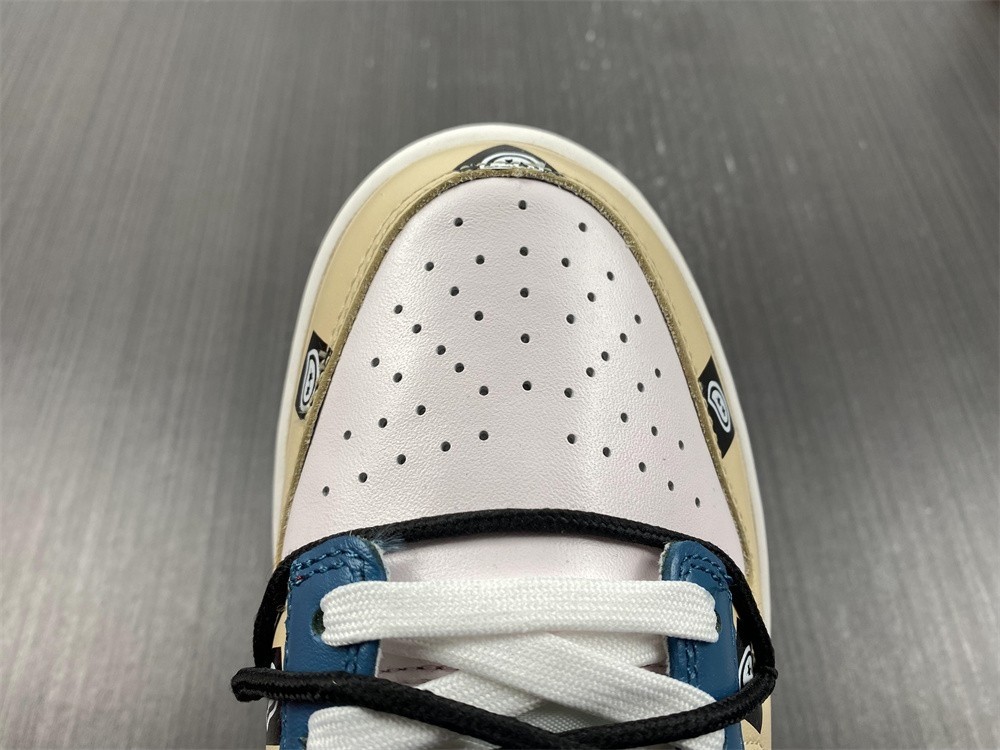 Nike Dunk Low SE - DH0952-100