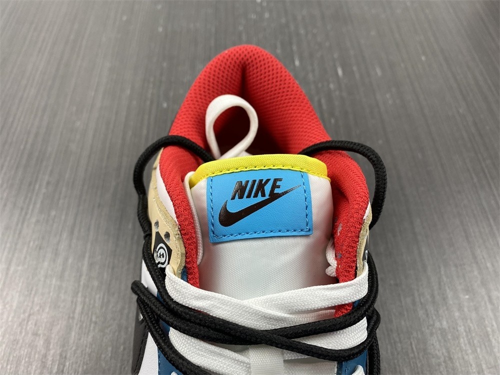Nike Dunk Low SE - DH0952-100