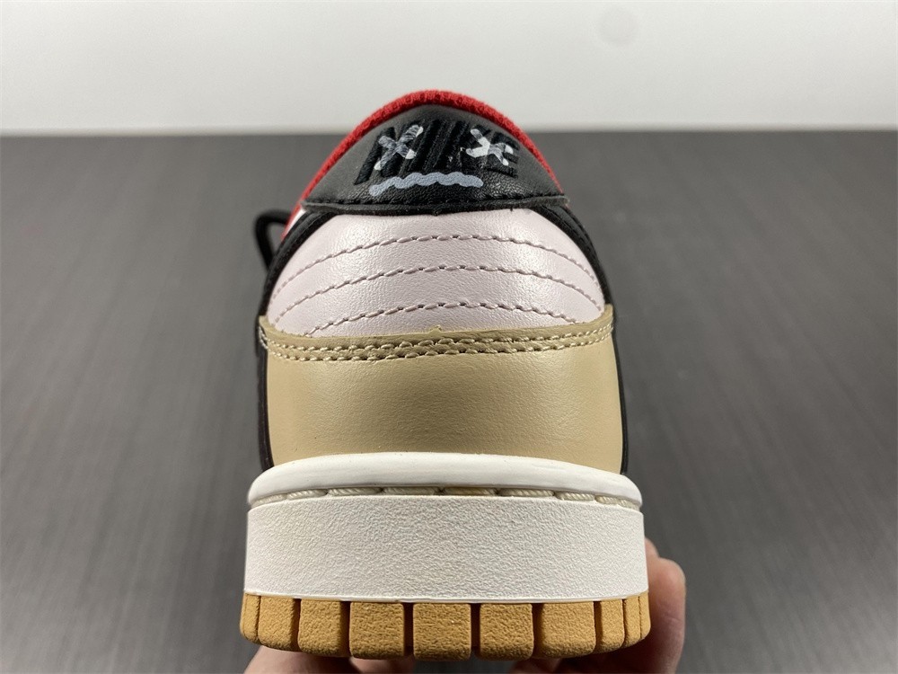 Nike Dunk Low SE - DH0952-100
