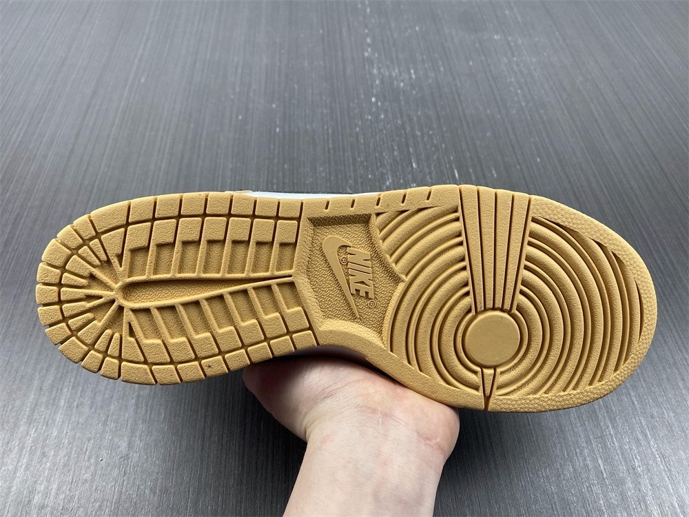 Nike Dunk Low SE - DH0952-100