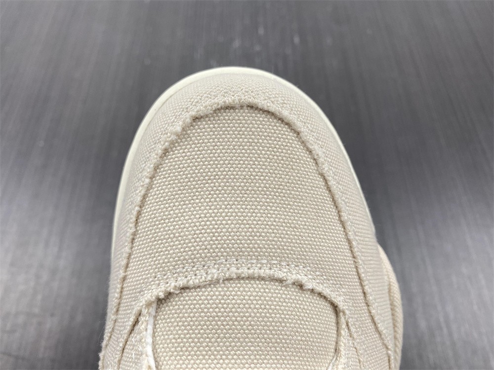 Air Jordan 4 Retro Blank Canvas (W) - DQ4909-100