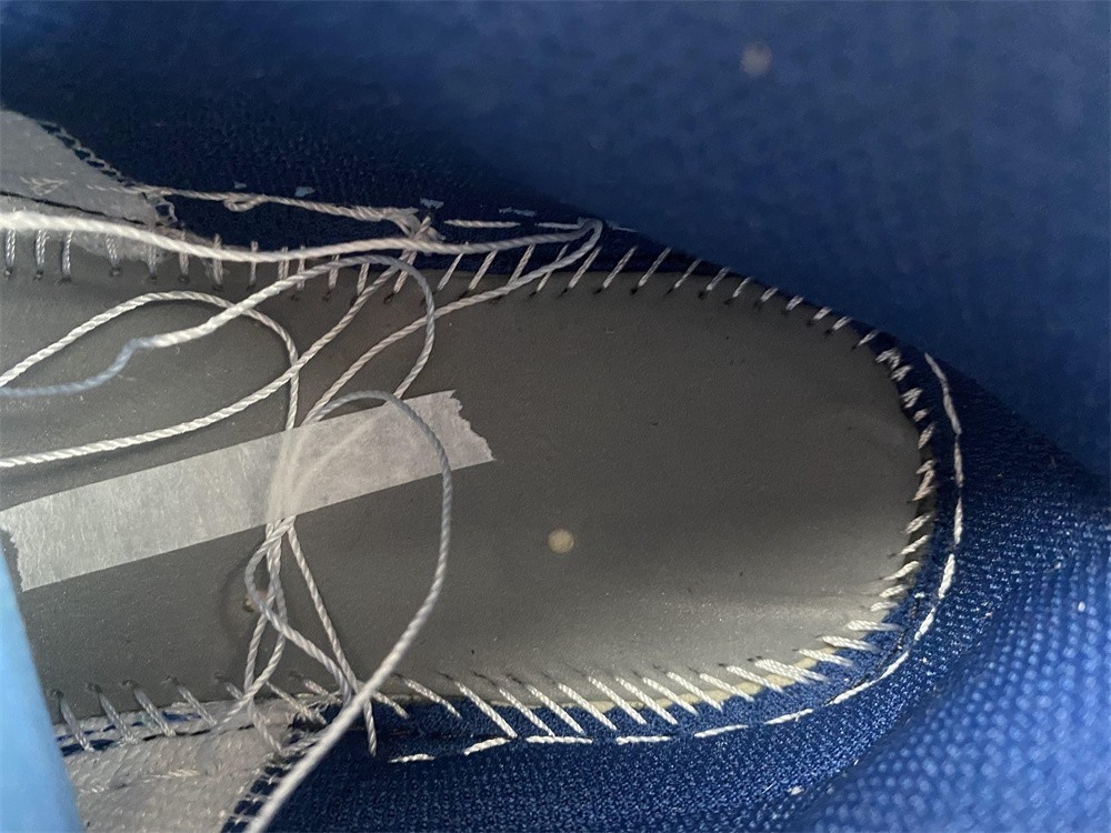 Air Jordan 1 Mid Blue Mint - 554724-413