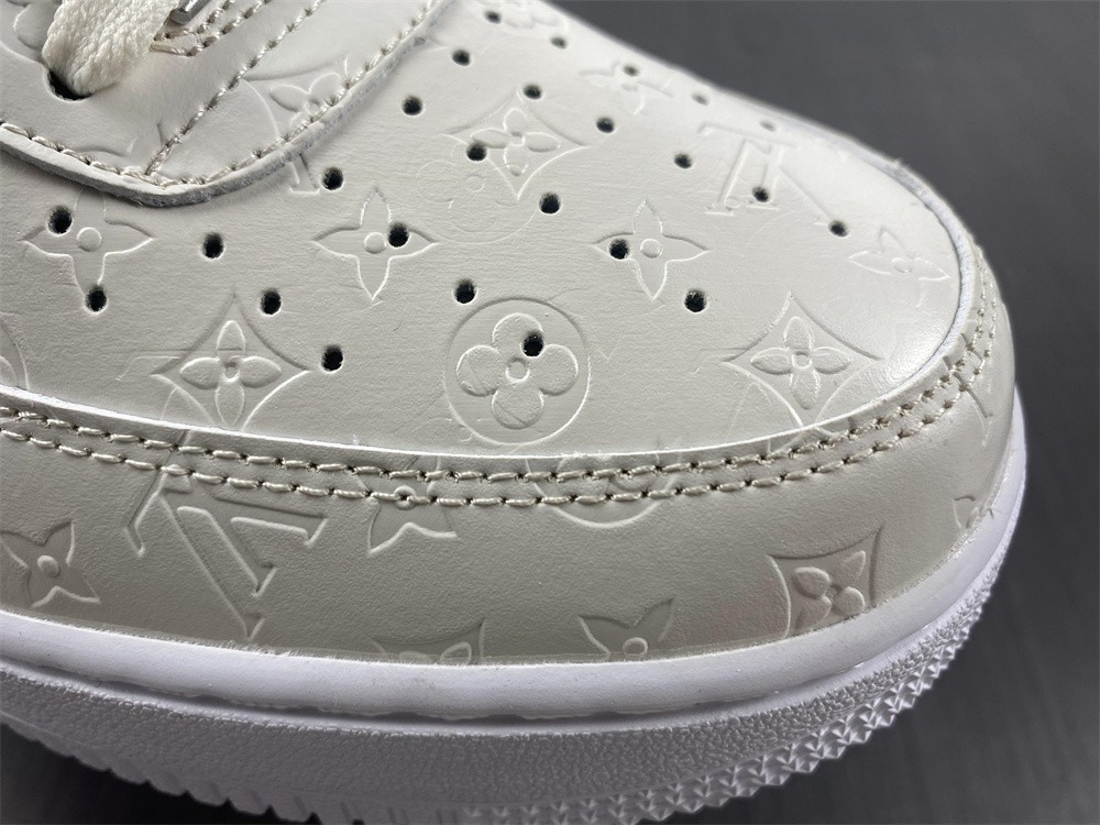LV x Nike Air Force 1 Low