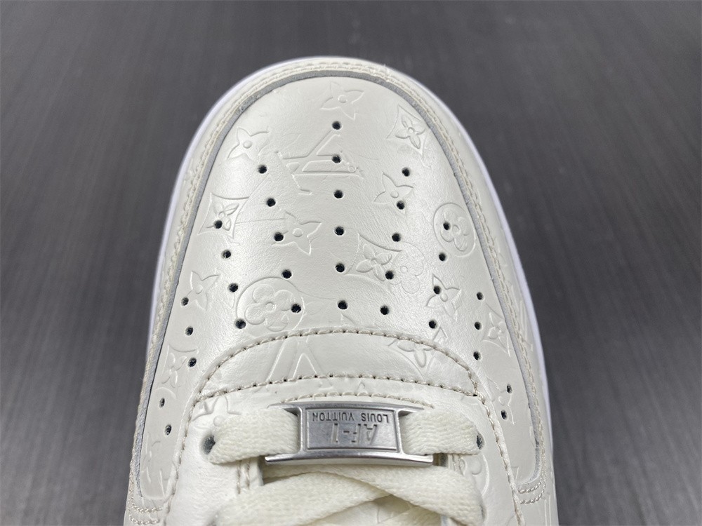 LV x Nike Air Force 1 Low