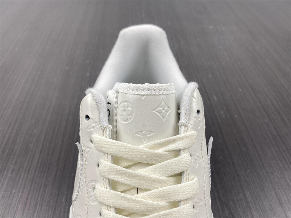 LV x Nike Air Force 1 Low