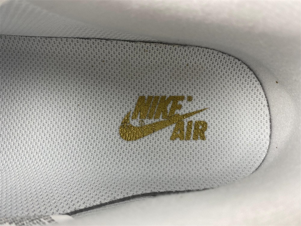 LV x Nike Air Force 1 Low