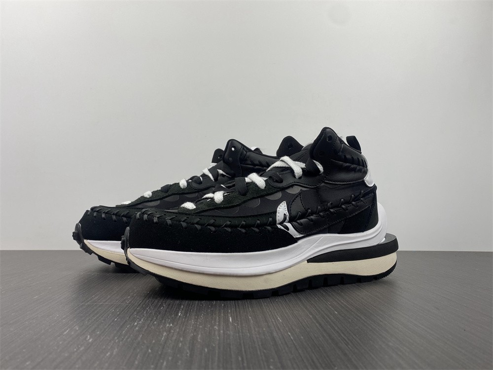 Nike Sacai X Jean Paul Gaultier X VaporWaffle