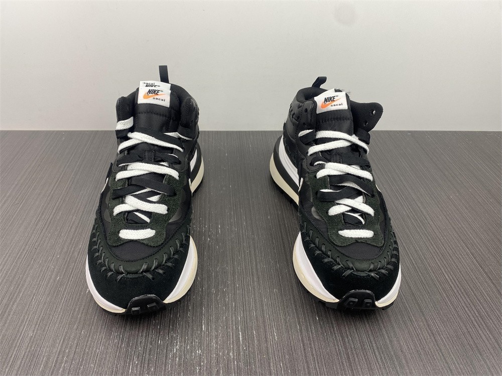 Nike Sacai X Jean Paul Gaultier X VaporWaffle