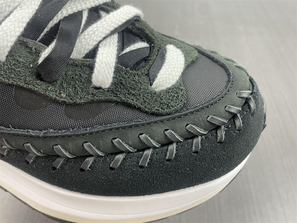 Nike Sacai X Jean Paul Gaultier X VaporWaffle