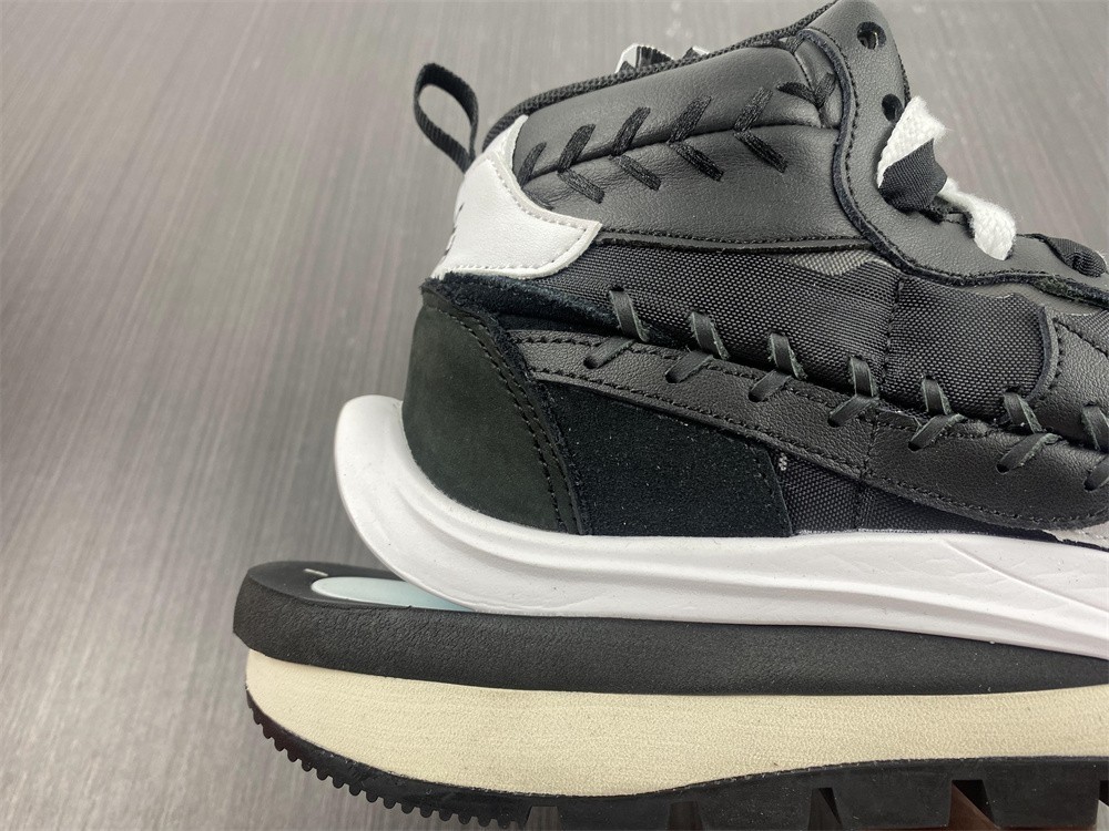 Nike Sacai X Jean Paul Gaultier X VaporWaffle