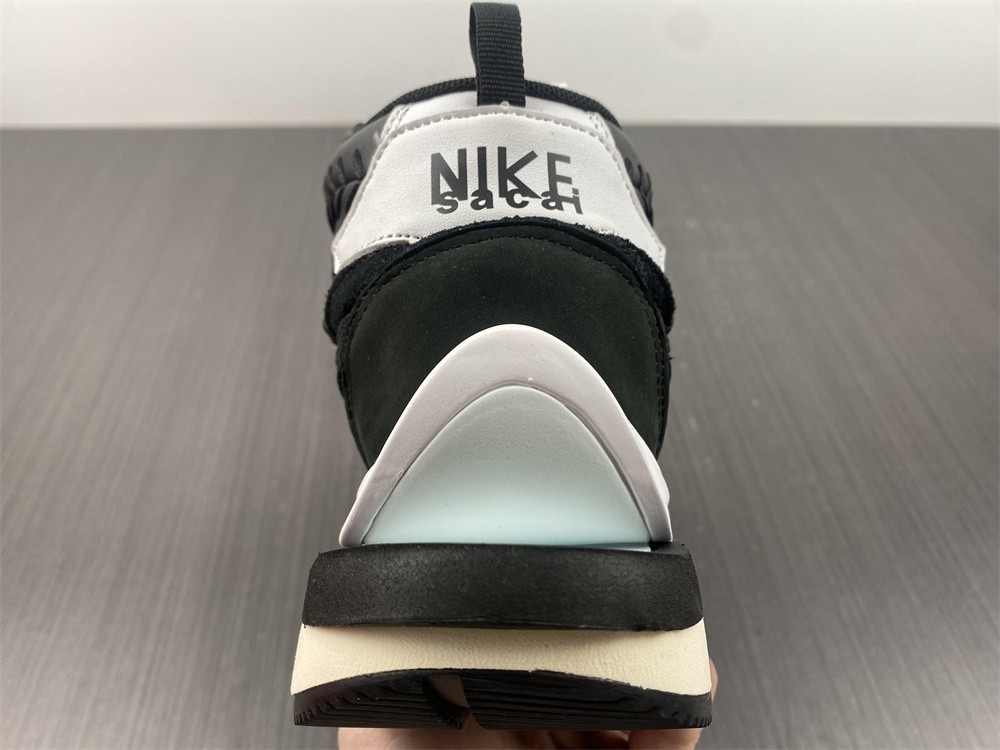 Nike Sacai X Jean Paul Gaultier X VaporWaffle