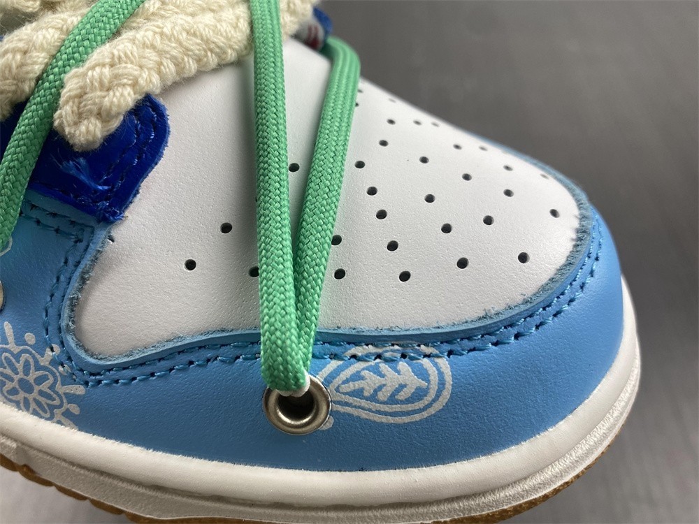 Nike Dunk Low SE FREE 99 CT2496-100