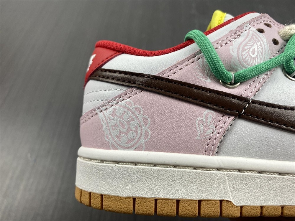 Nike Dunk Low SE FREE 99 CT2496-100
