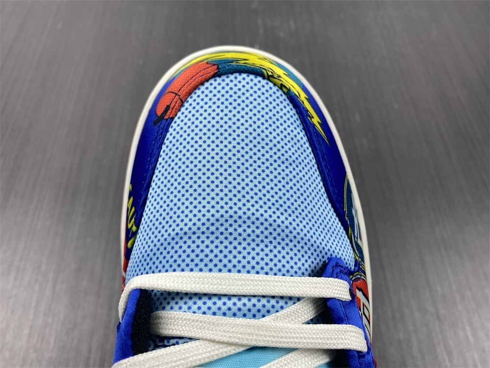 Nike Dunk Low CNY Firecracker DH4966-446