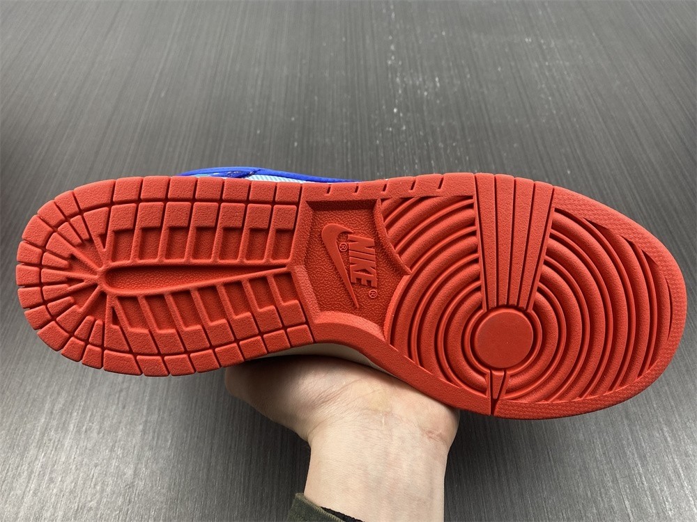 Nike Dunk Low CNY Firecracker DH4966-446