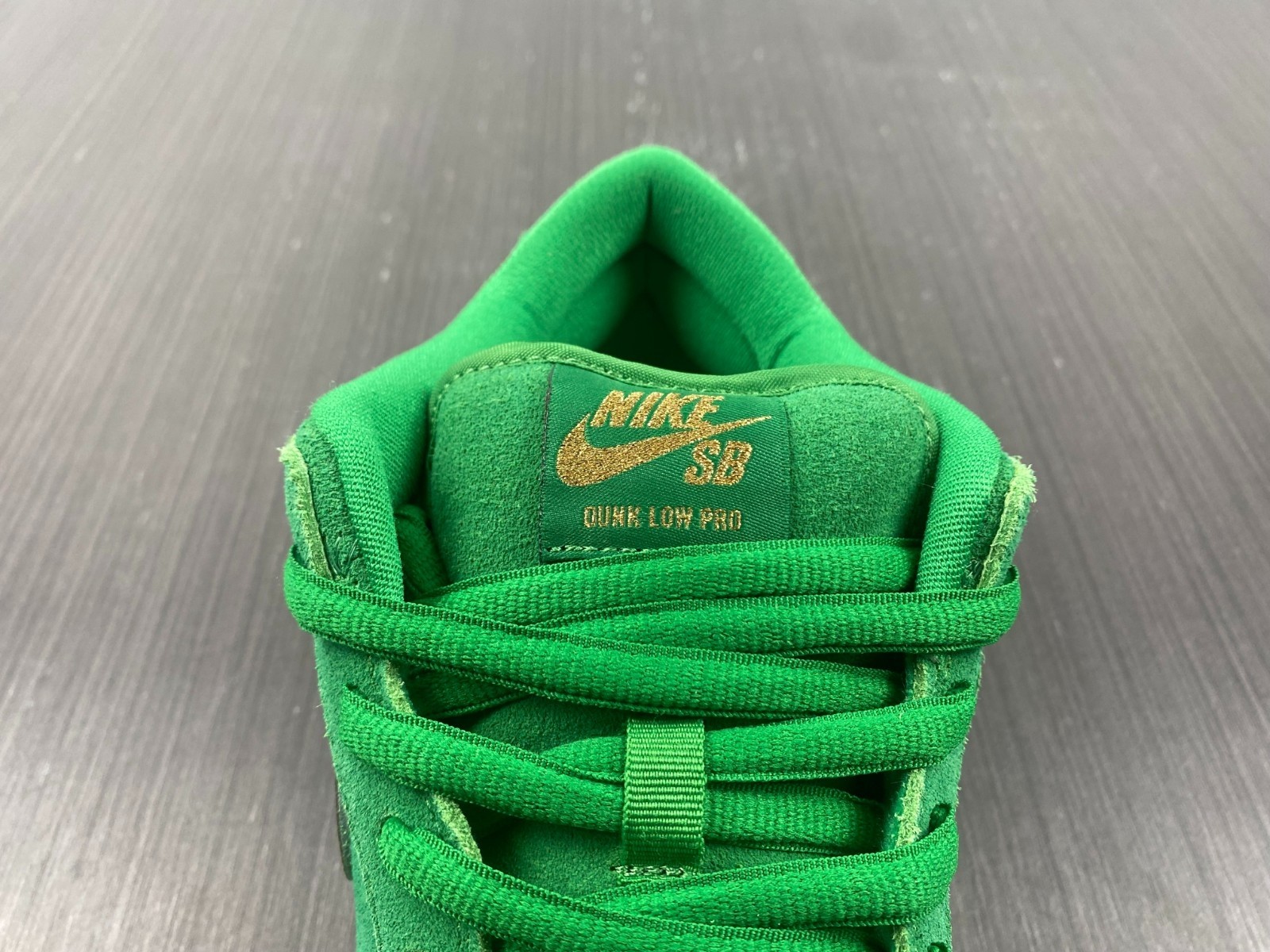 Nike SB Dunk Low St. Patrick