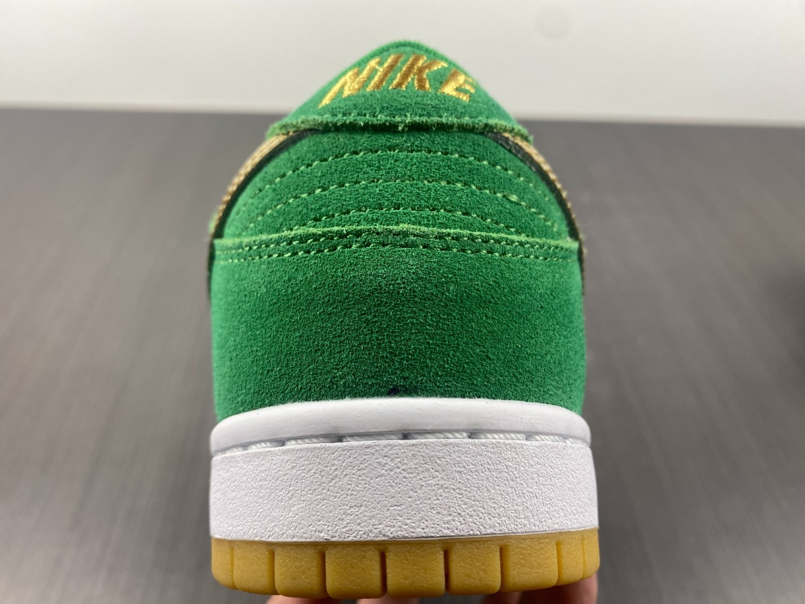 Nike SB Dunk Low St. Patrick