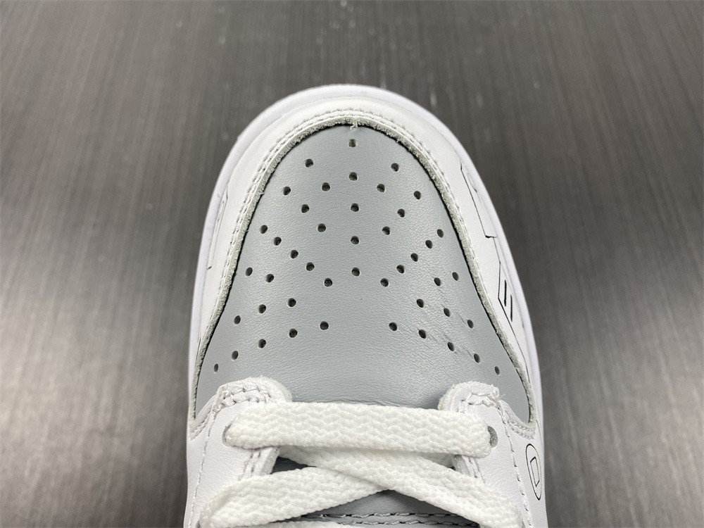 Nike Dunk Hi SP "Pure Platinum" (M) CZ8149-101