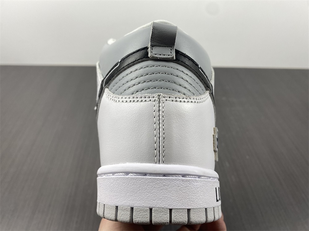 Nike Dunk Hi SP "Pure Platinum" (M) CZ8149-101