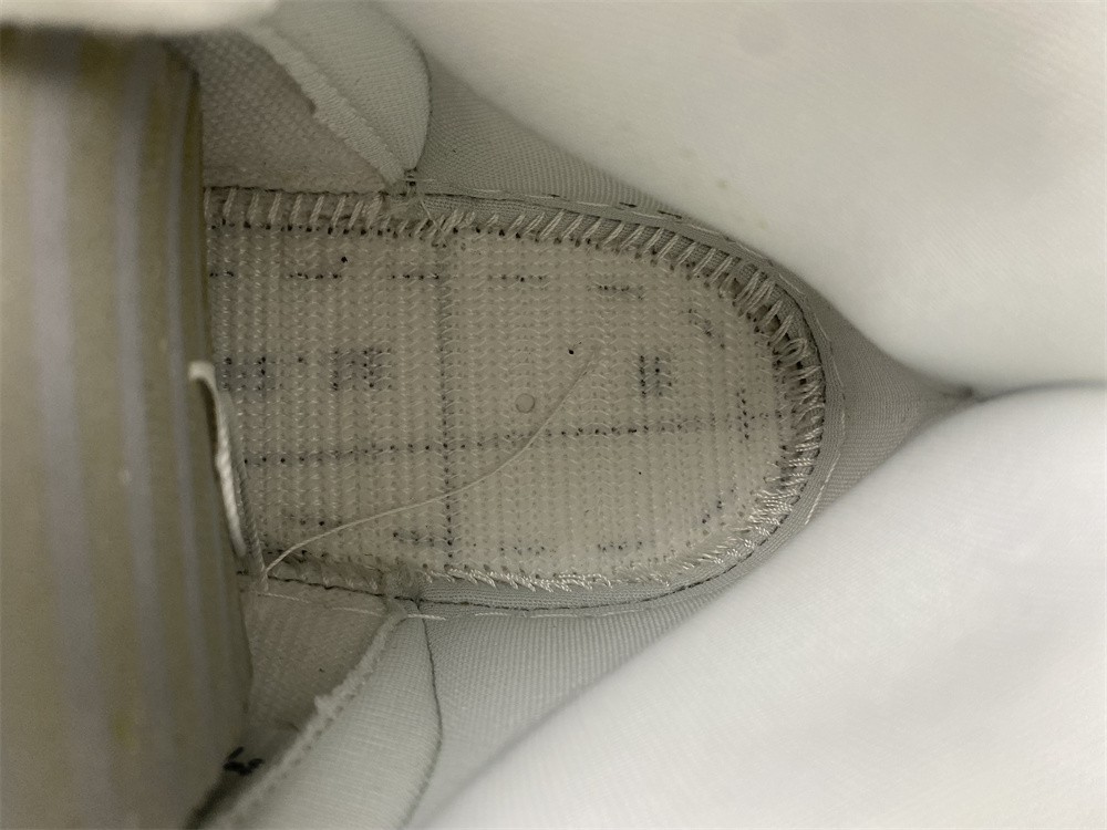 Nike Dunk Hi SP "Pure Platinum" (M) CZ8149-101