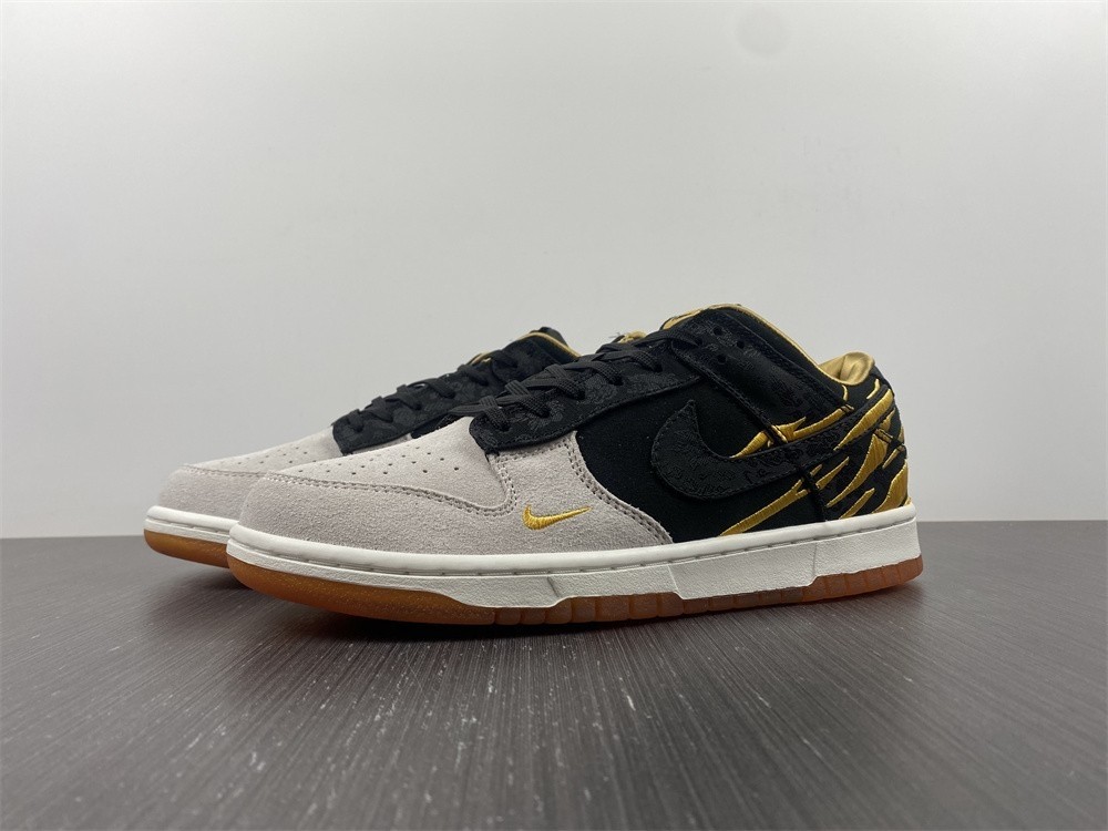 Nike Dunk Low CNY Year of the Tiger (GS) DQ5351-001