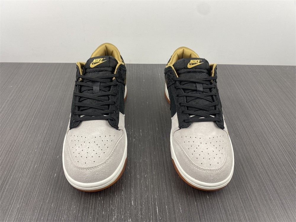 Nike Dunk Low CNY Year of the Tiger (GS) DQ5351-001
