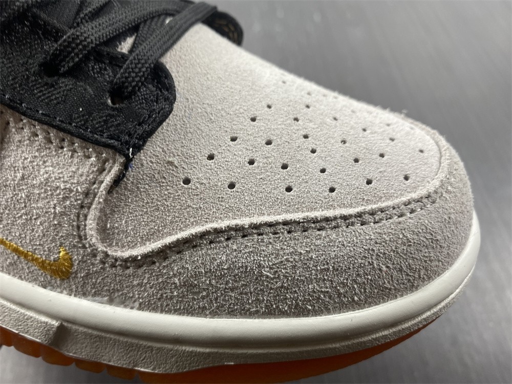 Nike Dunk Low CNY Year of the Tiger (GS) DQ5351-001