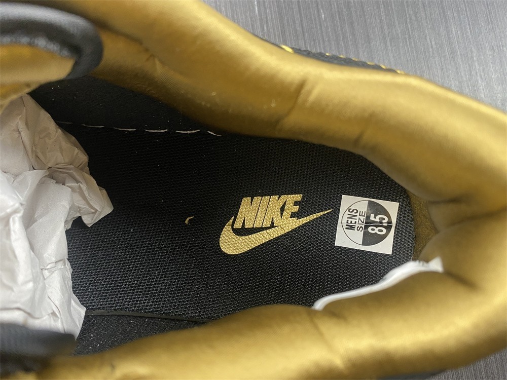 Nike Dunk Low CNY Year of the Tiger (GS) DQ5351-001