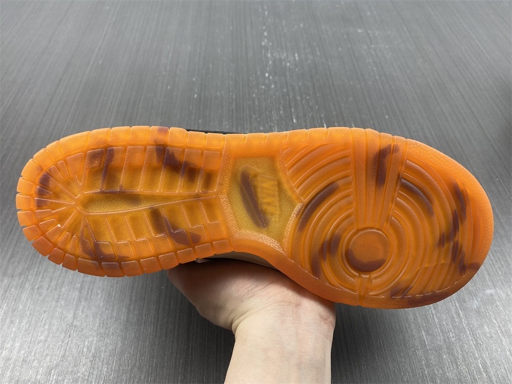 Nike Dunk Low CNY Year of the Tiger (GS) DQ5351-001