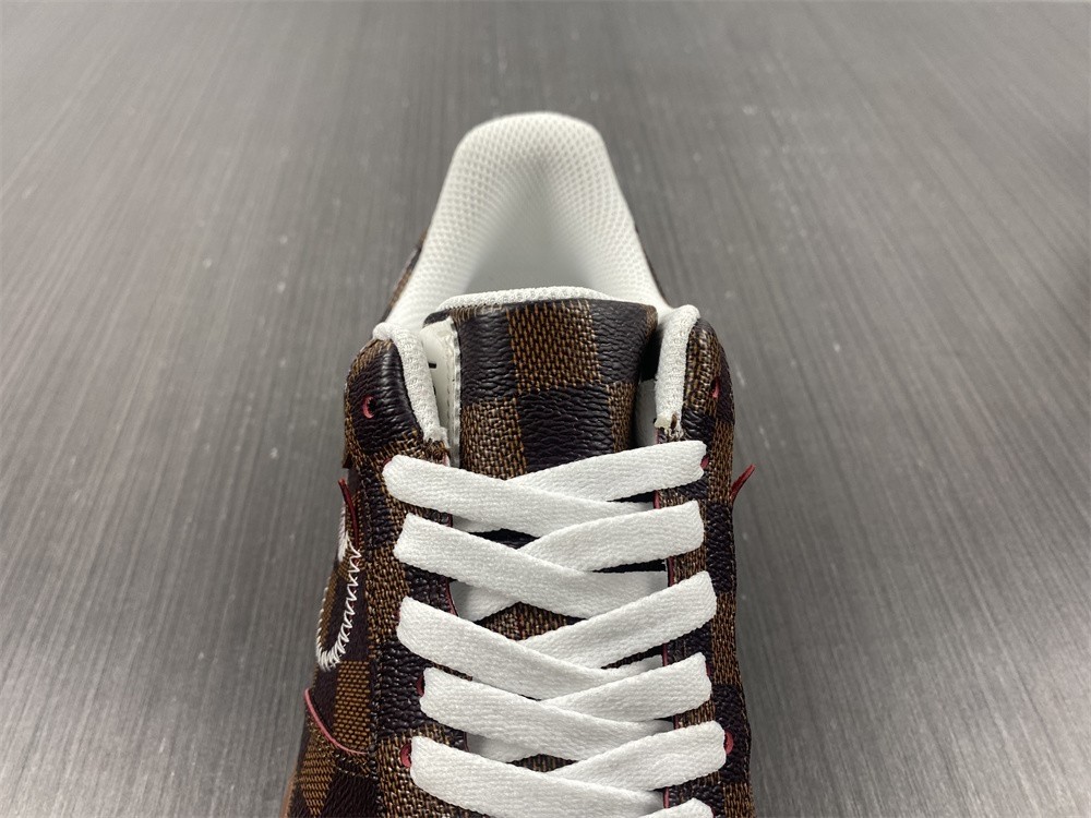 LV x Nike Air Force 1 Low LV-100