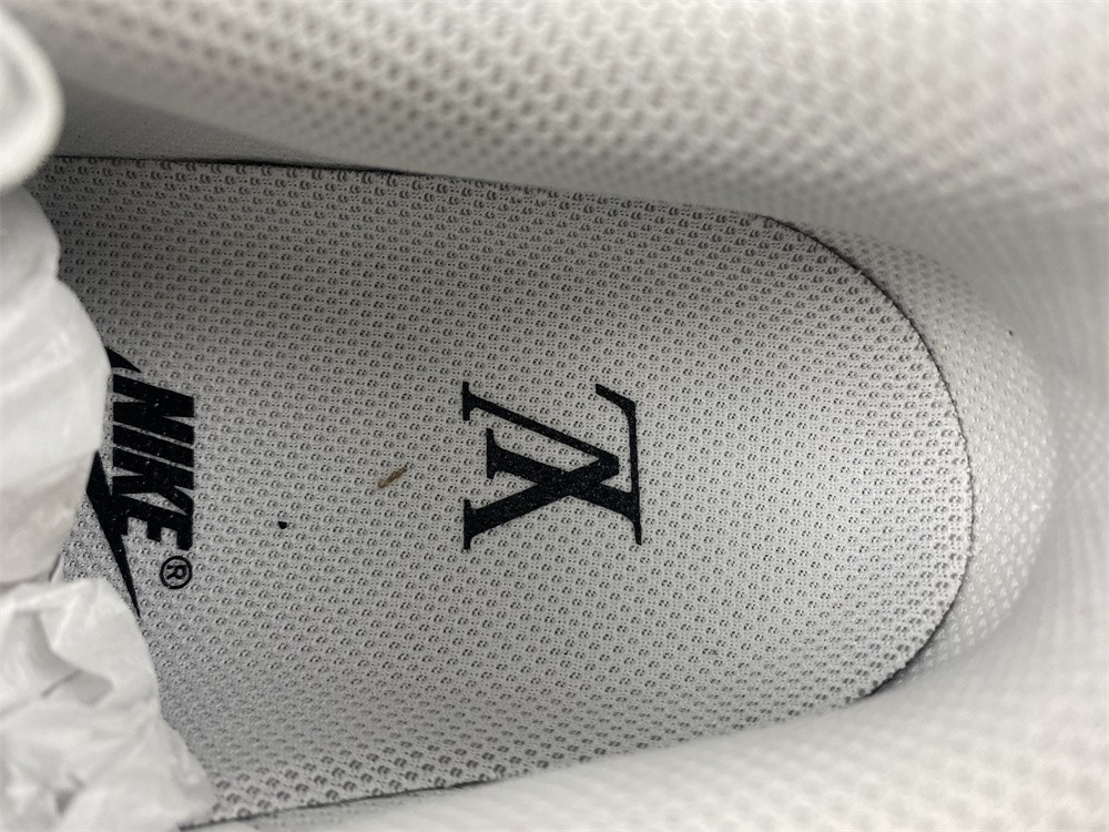 LV x Nike Air Force 1 Low LV-100