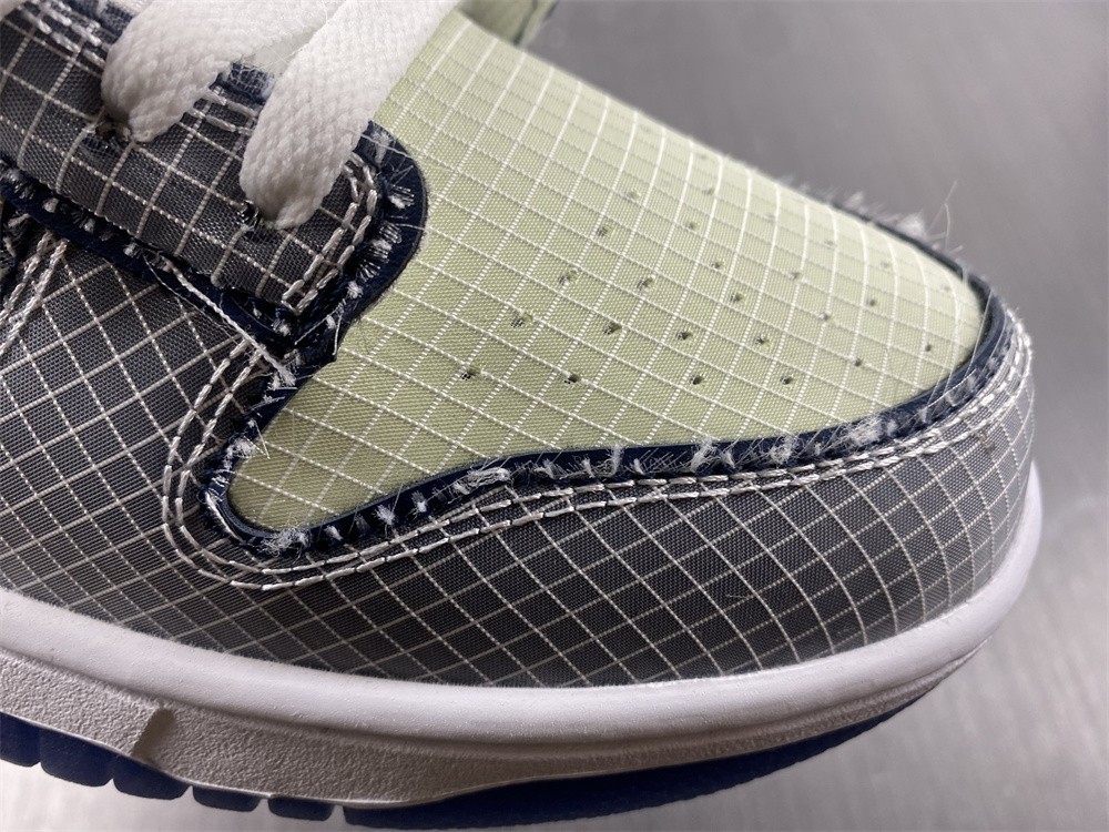 Nike Dunk Low Union Midnight Navy - DJ9649-401