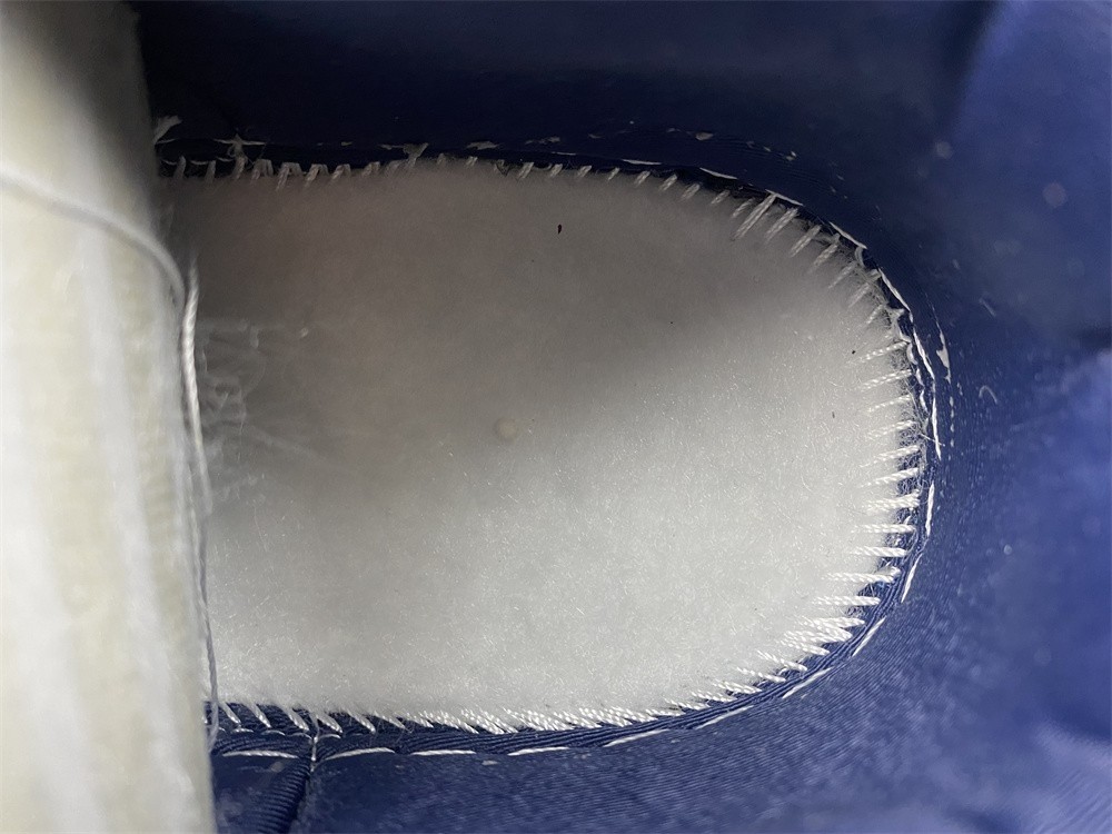 Nike Dunk Low Union Midnight Navy - DJ9649-401