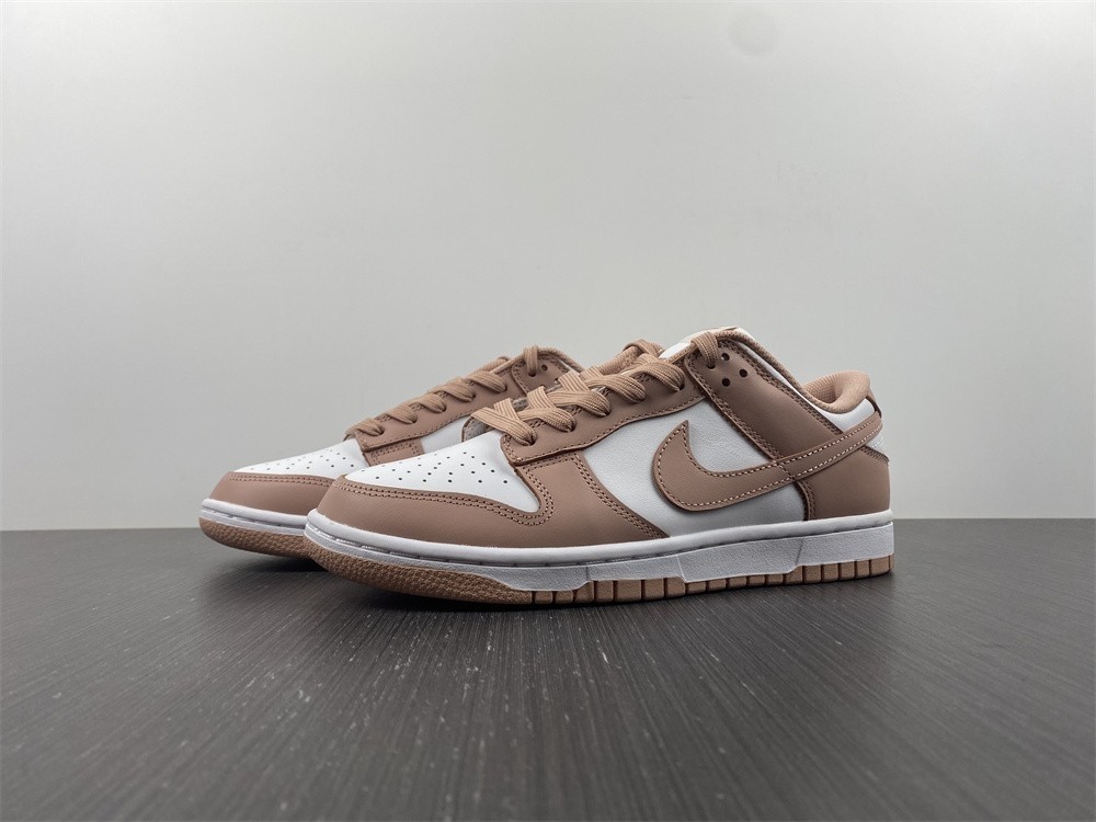 Nike Dunk Low Rose Whisper (W) - DD1503-118