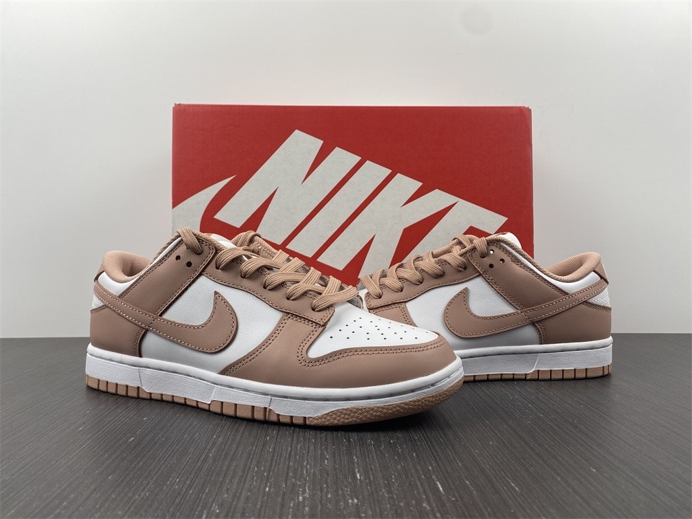 Nike Dunk Low Rose Whisper (W) - DD1503-118