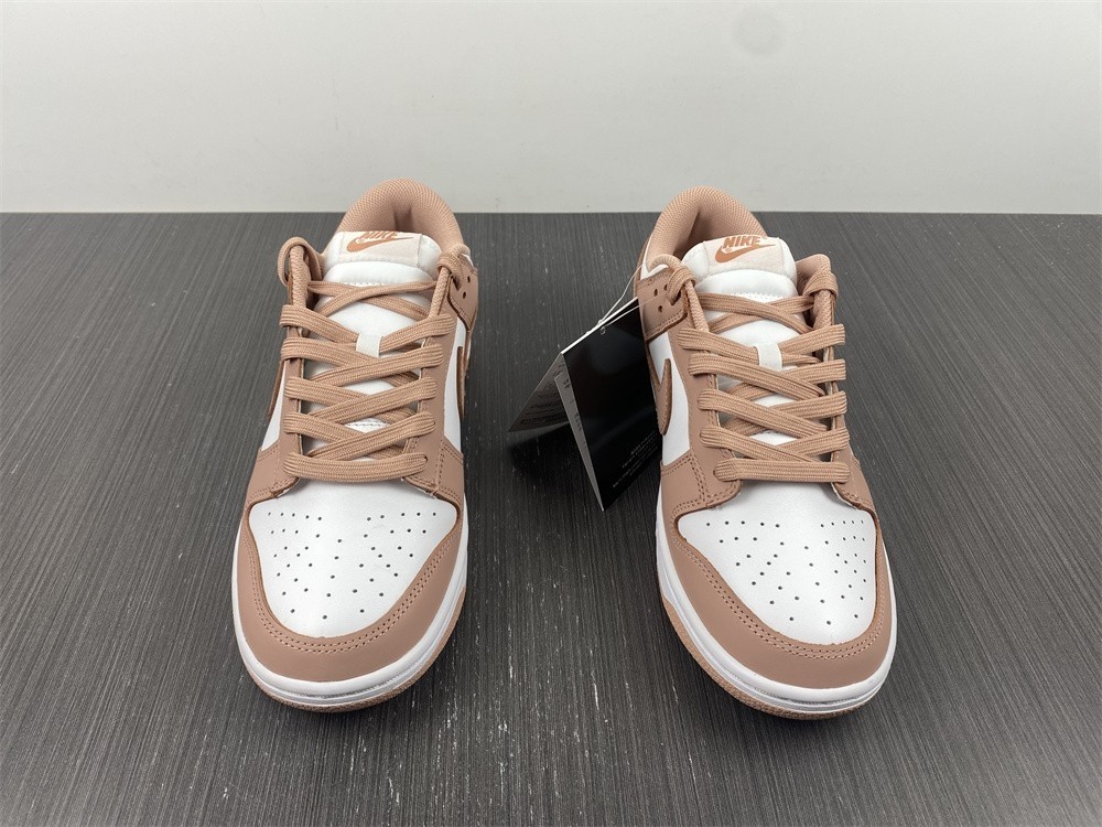 Nike Dunk Low Rose Whisper (W) - DD1503-118