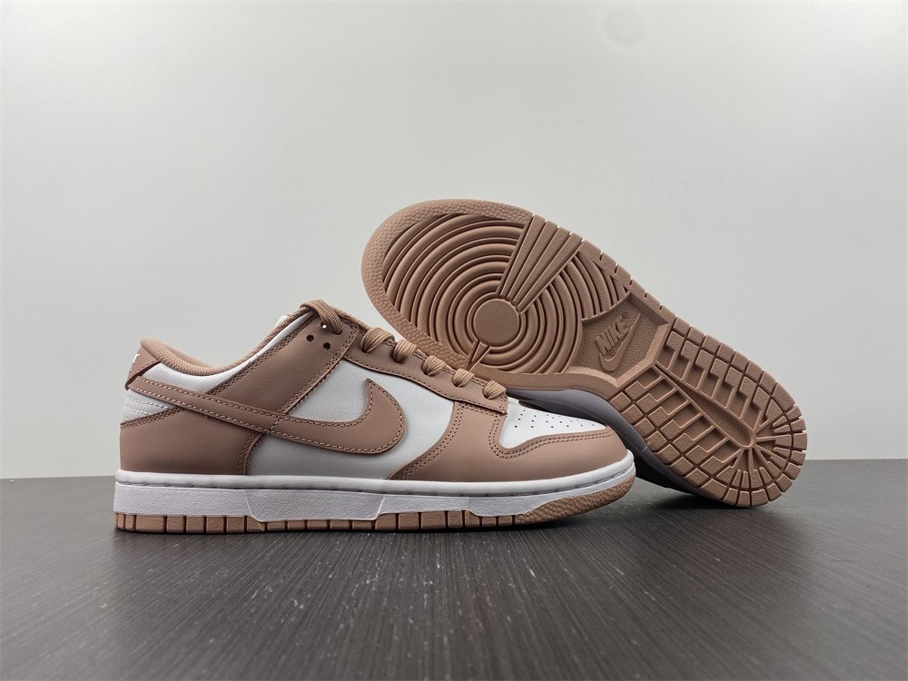 Nike Dunk Low Rose Whisper (W) - DD1503-118