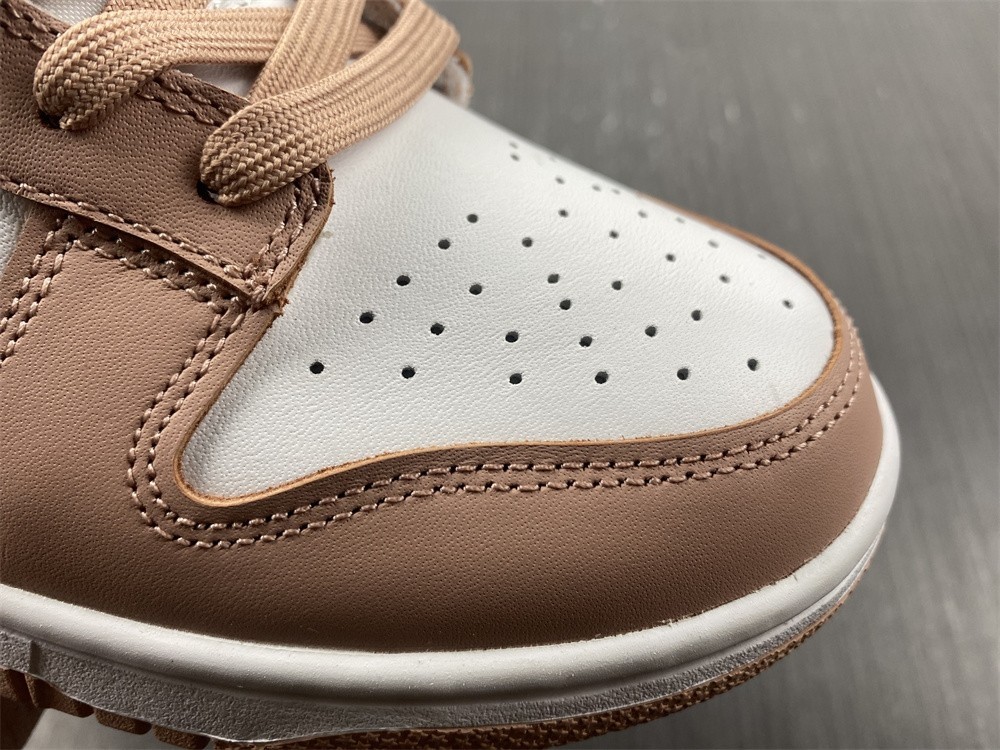 Nike Dunk Low Rose Whisper (W) - DD1503-118