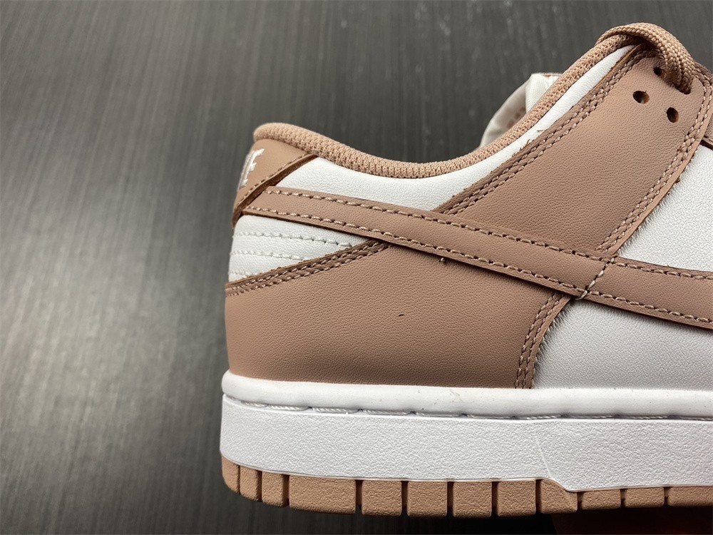 Nike Dunk Low Rose Whisper (W) - DD1503-118