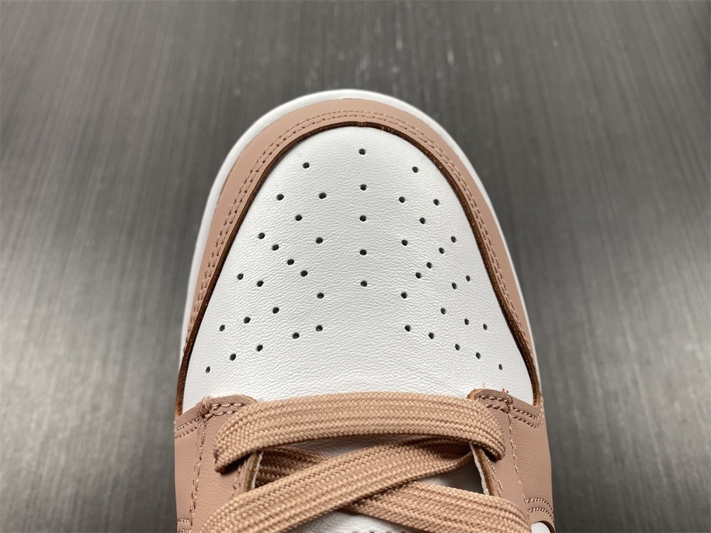 Nike Dunk Low Rose Whisper (W) - DD1503-118