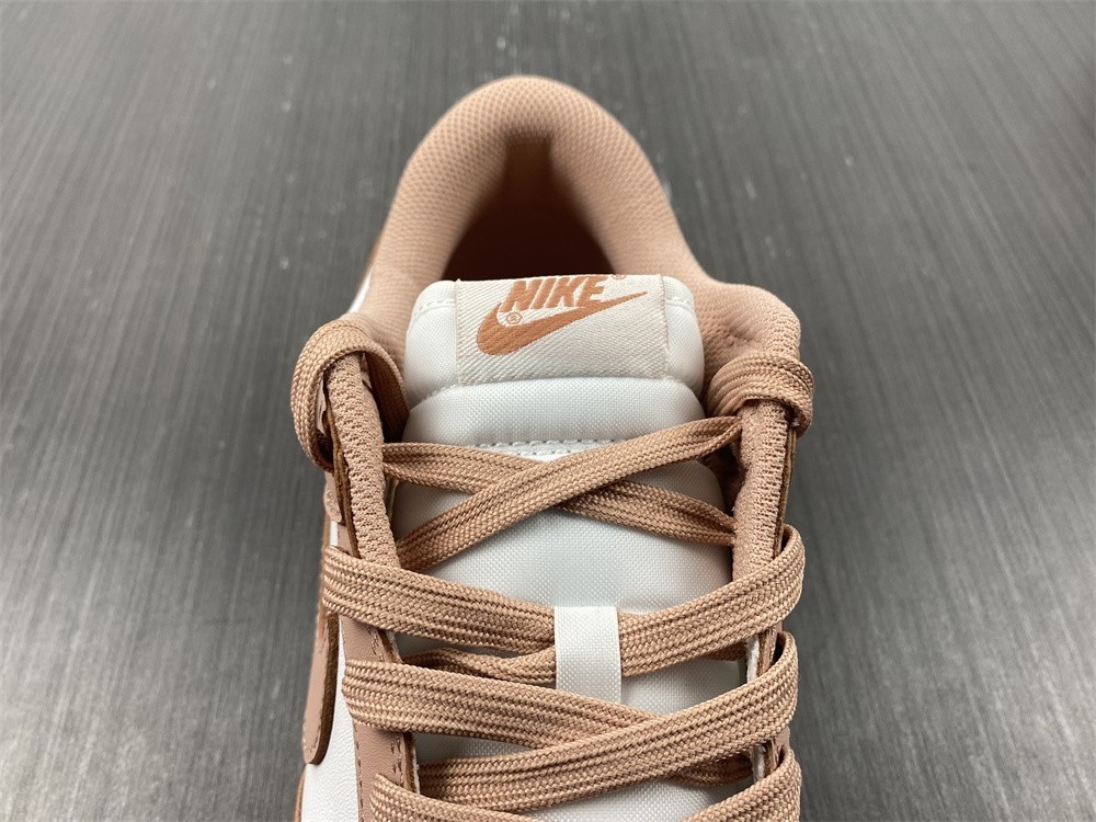Nike Dunk Low Rose Whisper (W) - DD1503-118