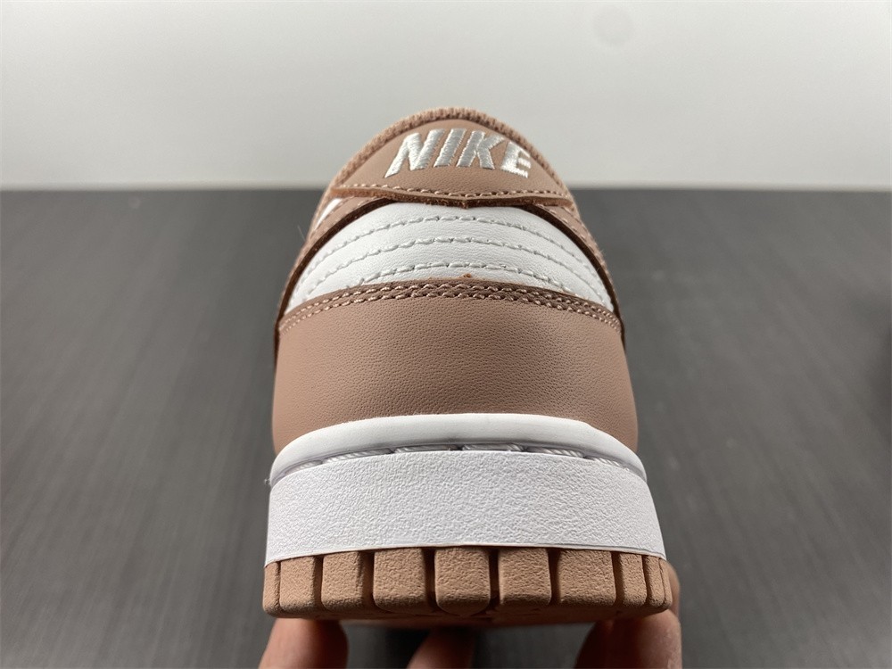 Nike Dunk Low Rose Whisper (W) - DD1503-118