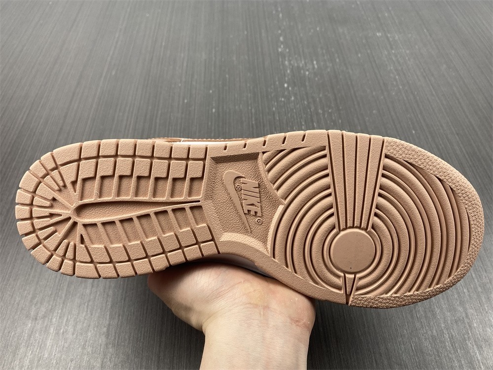 Nike Dunk Low Rose Whisper (W) - DD1503-118