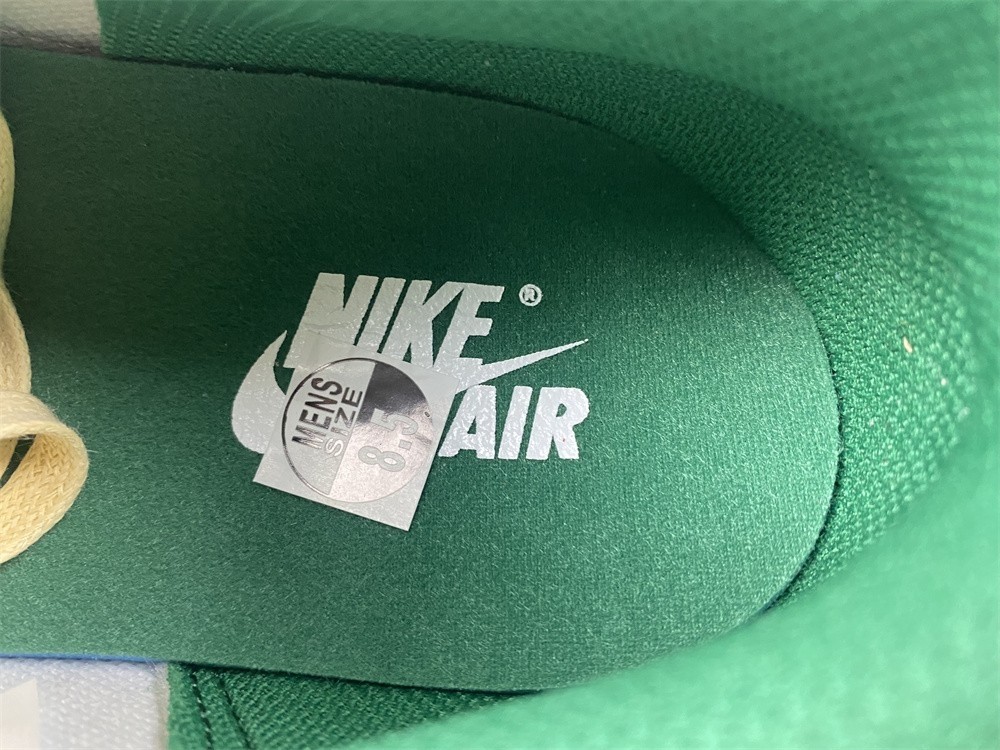 Fragment Design x Travis Scott x Air Jordan 1 Retro Low DM7866-128