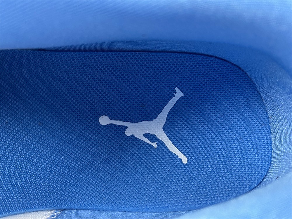 Air Jordan 1 Low Washed Denim (GS) - DM8947-100