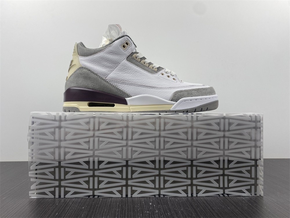 A Ma Maniére x Air Jordan 3 DH3434-110